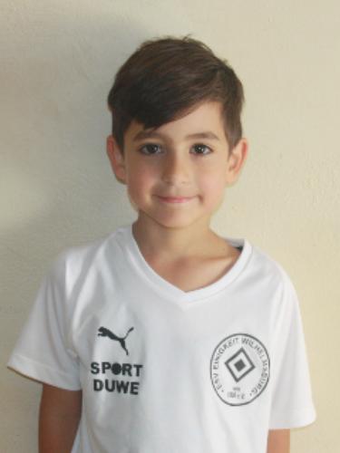 Kaan Topcu