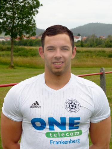 Rinaldo Biber