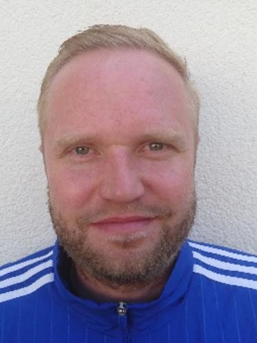 Marvin Rohmann