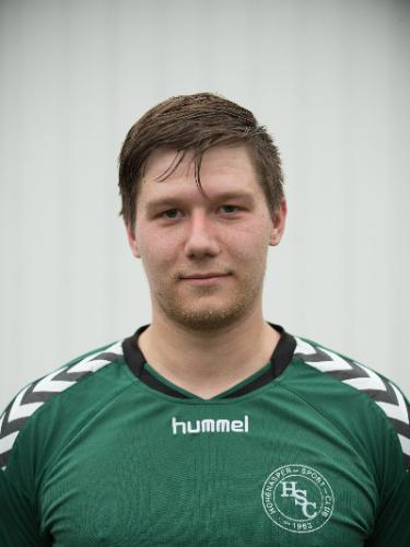 Leiv-Eric Kunzmann