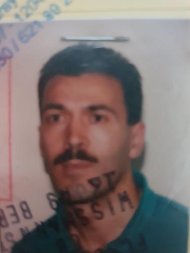 Ibrahim Kocak