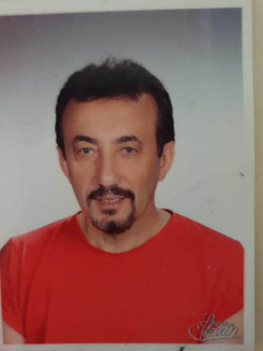 Özcan Parlak