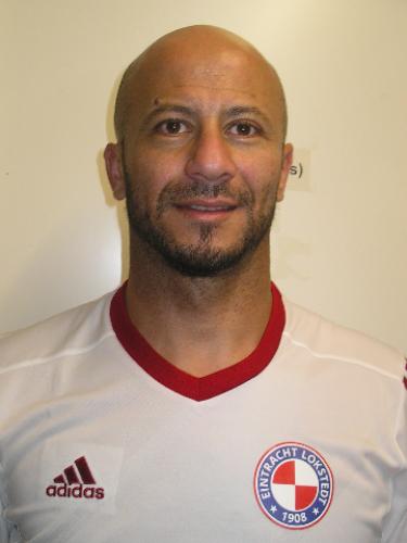 Hicham Bahij