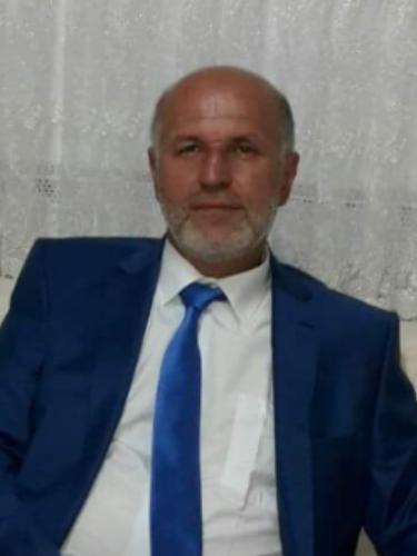 Hüseyin Cay