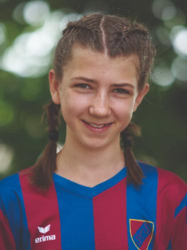 Nora Elisabeth Lengefeldt