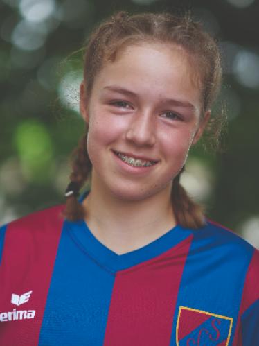 Yolanda Vogt