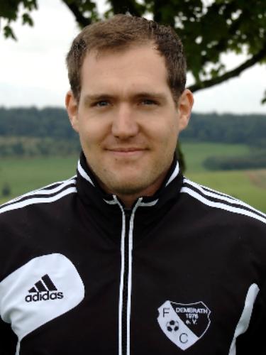 Peter Schommers