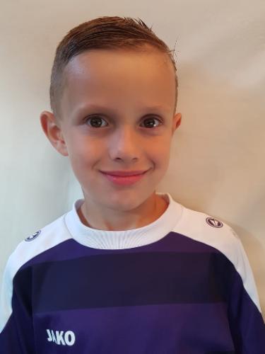 Gabriel-Valentino Edward Jerzy Piescik