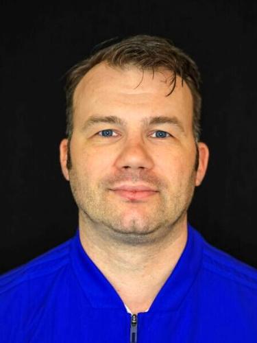 Dennis Tesch