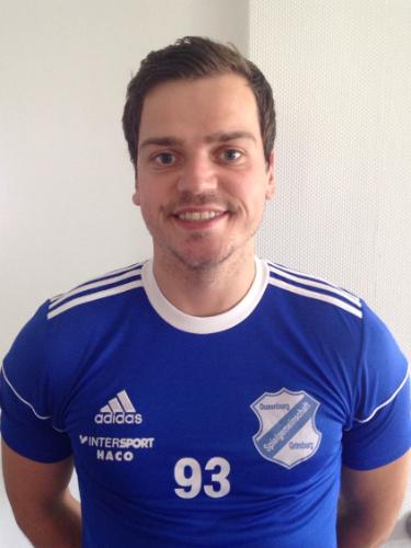 Martin Zwetsch