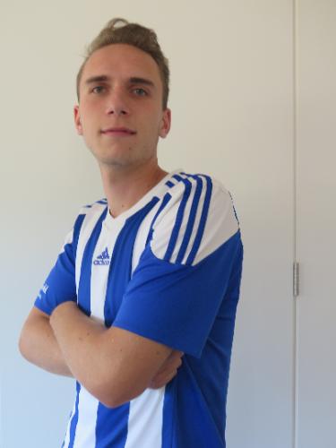 Lars Schubert
