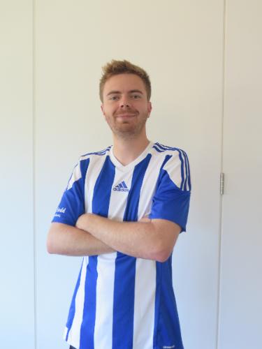 Fabio Jung