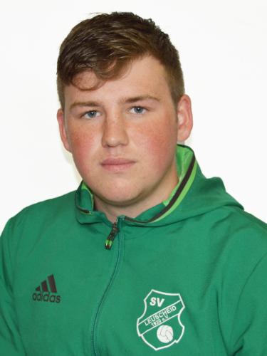 Marius Walterscheu
