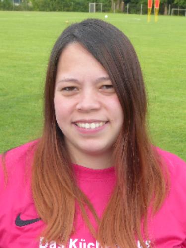 Annemarie Brittinger