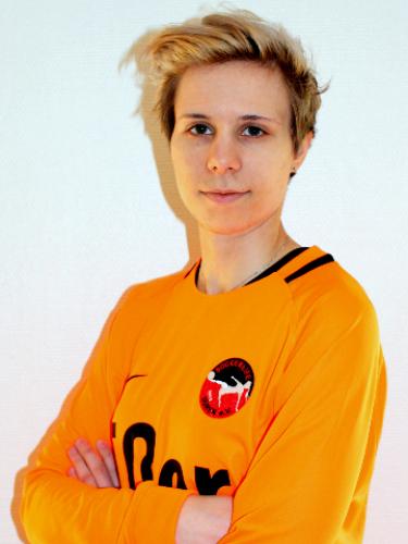 Adine Enns