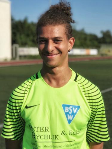 Adel Ouzaroual