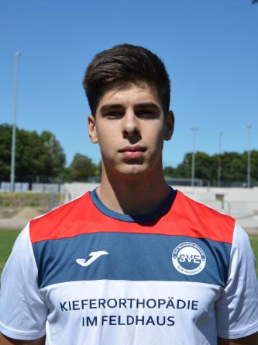 Luca Tirgs