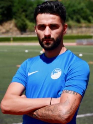 Bugra Kocahal