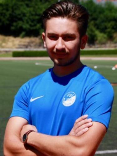 Benjamin Merdanovic