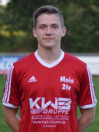 Rene Uhrhammer