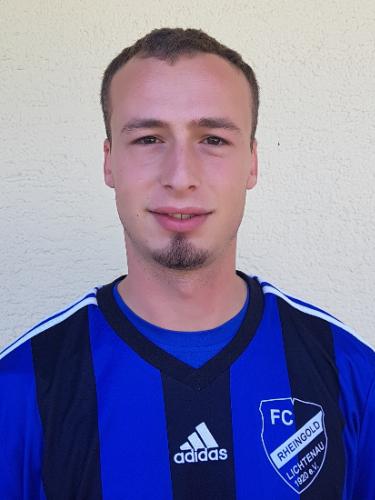 Nick Hausperger