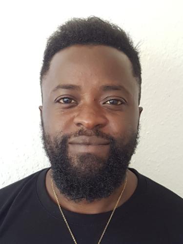Marius Mamiza