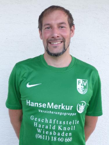 Matthias Fuss