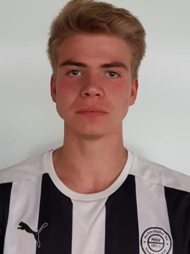 Jannik Gnesner