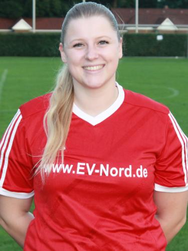 Jennifer Tholen