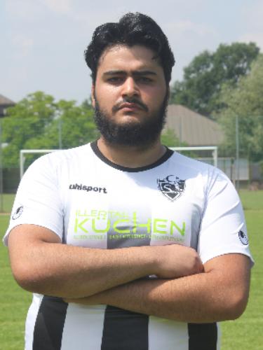 Mahir Aggül