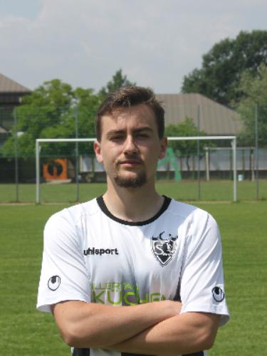 Levent Arslan
