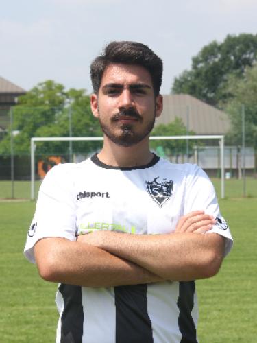 Enes Genc