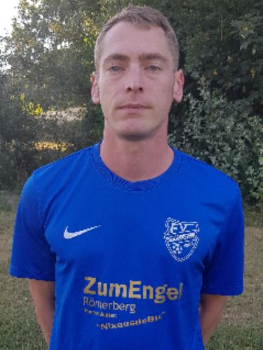Sebastian Schall