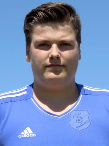 Daniel Schneider