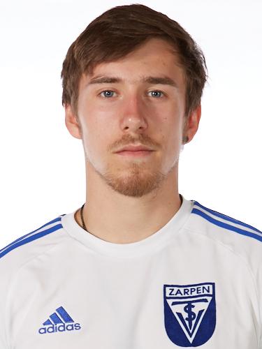 Justin Munier
