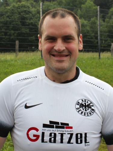 Dominik Humpl