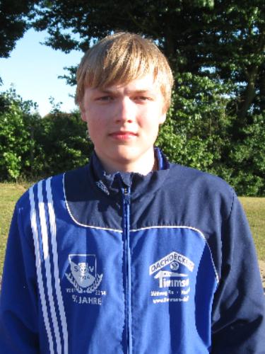 Torben Sievertsen