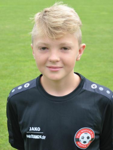 Kacper Szczepan Zapala