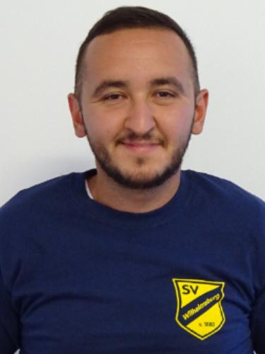 Cem Kurt