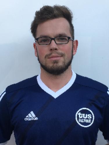 Jonas Bünning