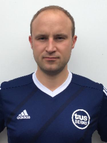 Christian Polzin