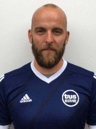 Jan Christopher Post