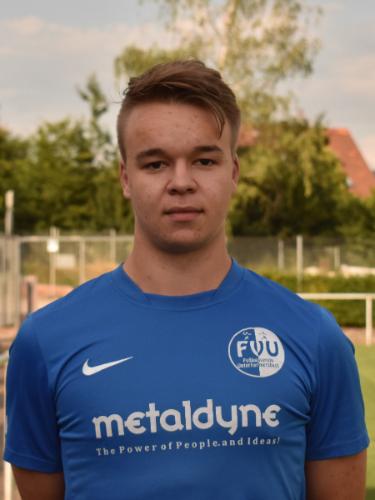 Marvin Boschert