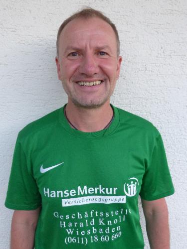 Michael Schiffer