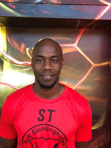 Salomon Tshitungu Kadima