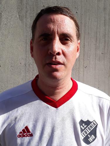 Brian-Philipp Becker