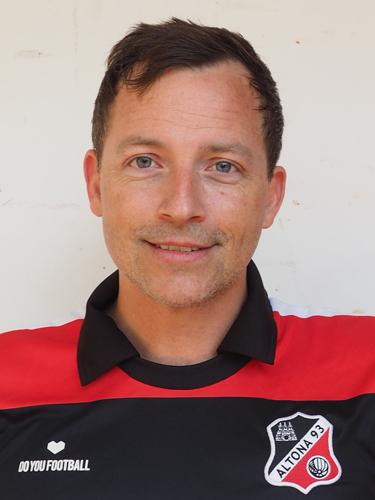 Harald Hartmut Otto