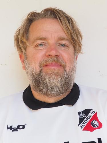 Malte Wolf