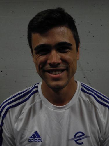 Jonas Bahrt