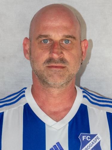 Carsten Hornberger